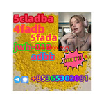 We sell high quality 5cladba raw material powder for free receipt if you buy!