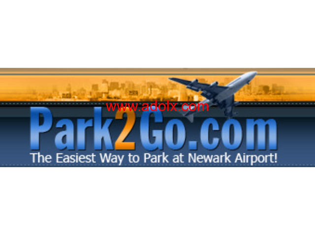 Best Airport Parking Deals in Newark – Reserve Online Now
