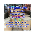 pregabalin Phenacetin Tetracaine raw Powder 148553-50-8 China Factory