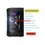 High end Core i9 14900K custom desktop computer