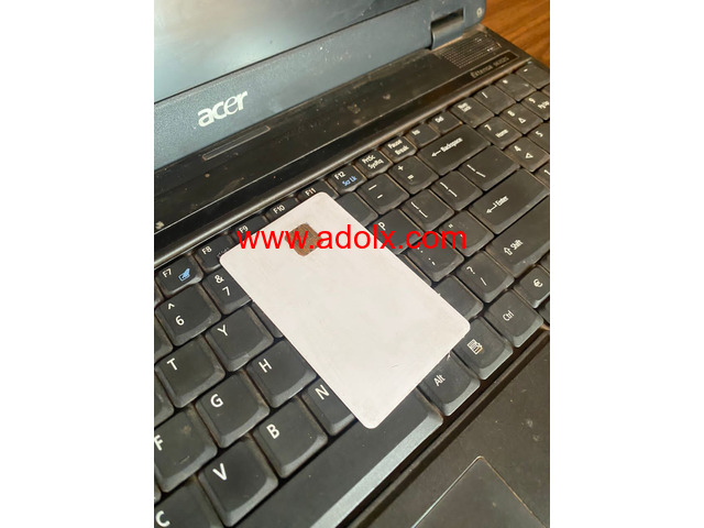 specially programmed debit cards for sale.