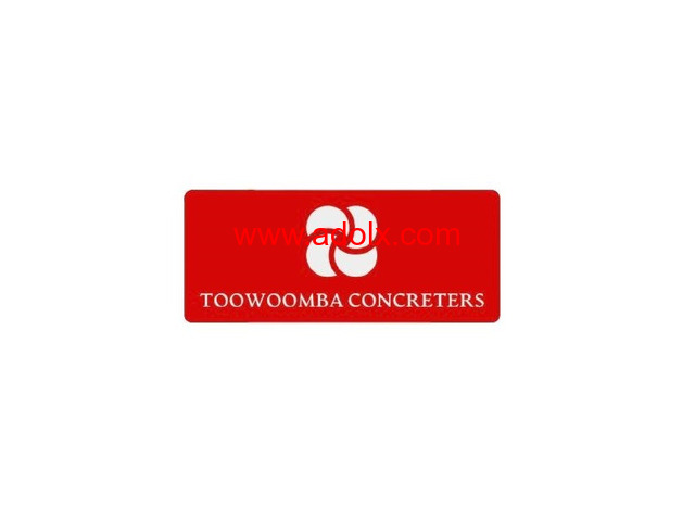 Toowoomba Concreters