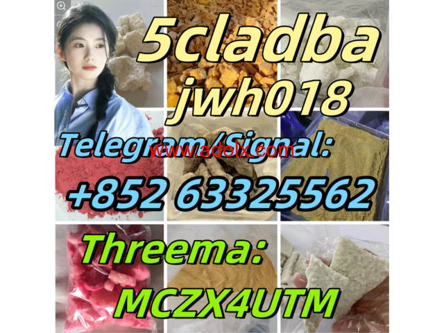 5c 5cladba adbb jwh-018 high quality