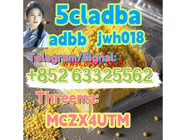 5cladba main ingredients With best Vendor price!