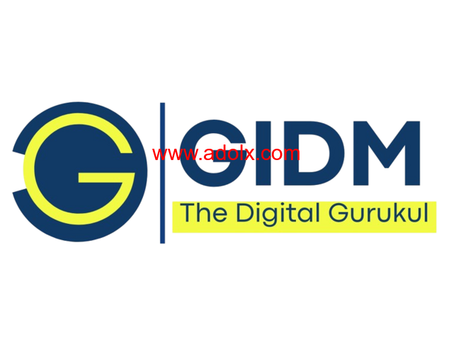 best training and institute of digital marketing