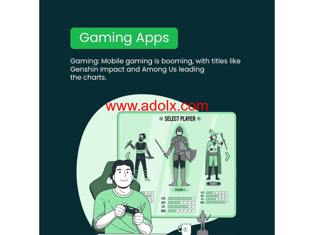 Custom Desktop Software – AppCurators