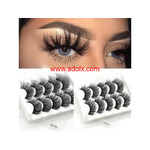 Jojo's Lashes and Nail Tech Salon in Ivory Park 0737352408