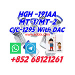 HGH-191AA peptide,Peptides Growth High quality. Whatsapp: +852 68121261