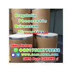 pregabalin Briracetam Tianeptine raw Powder 148553-50-8 Factory Direct