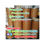 pregabalin Briracetam Tianeptine raw Powder 148553-50-8 Factory Direct