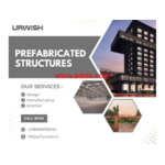 prefabricated structure manufacturers | Cold Storage Manufacturer