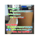 pregabalin  raw Powder 148553-50-8 Low price