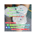 pregabalin  raw Powder 148553-50-8 Low price