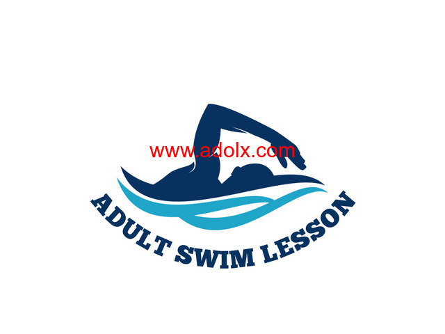 Adult Swimming Lessons London