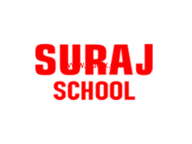 SURAJ SCHOOL SECTOR - 56