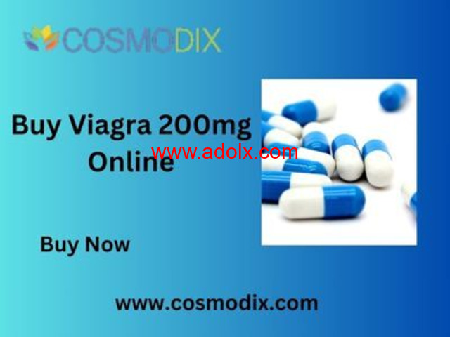Buy Viagra 200mg Online