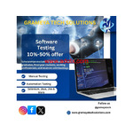 Software testing scholarship