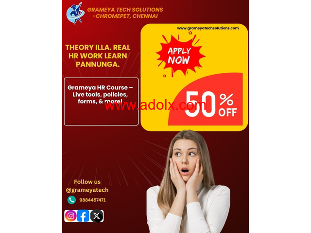 Software testing scholarship