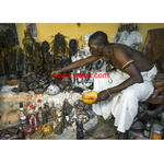 Top 5 Death Spells That Work Instantly Without Backlash (WhatsApp: +27836633417)