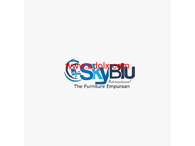 SkyBlu International - Best Furniture Showroom in Kochi, Kerala