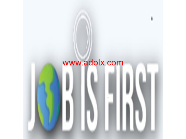 Jobis First Job Agency Data entry job in north west delhi