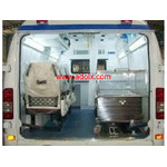 Medivic Corpse Transportation in Patna—Shifting of Dead Bodies done without Trouble