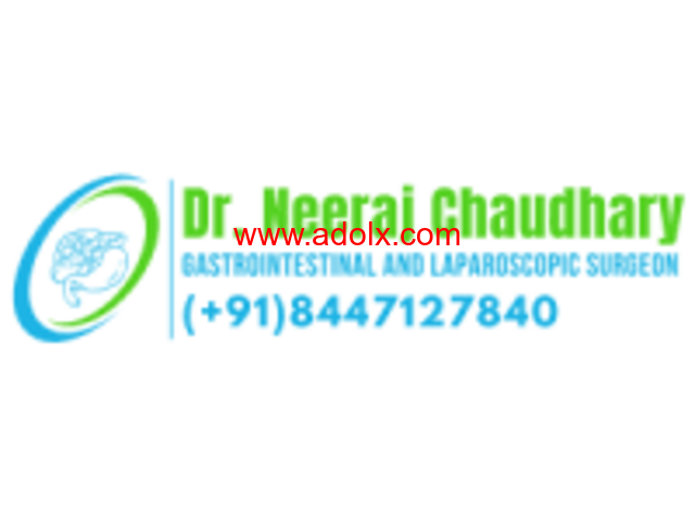 Best Gallbladder Surgeon in Faridabad
