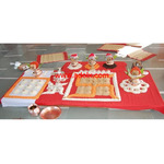 Kaal Sarp Dosh Puja in Ujjain