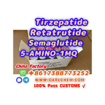 Semaglutide 5-AMINO-1MQ Retatrutide 910463-68-2 Low Price