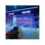 Bowling Systems Installation and Supplier in Vietnam