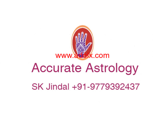 Astrology horoscope Lal Kitab Prof SK Jindal+91-9779392437