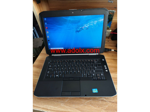 Laptop sales and services