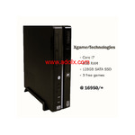 Certified refurbished Core i7 Stone Lite desktop