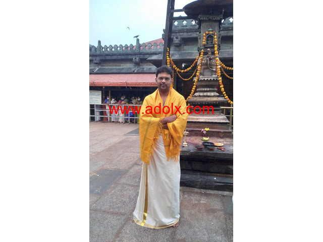 Kerala Astrologer Raghesh