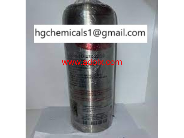 Buy Liquid Red Mercury (Sb207Hg2)..