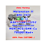 HGH 191AA BPC-157 TB-500 raw powder 12629-01-5 Factory Direct