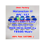 HGH 191AA BPC-157 TB-500 raw powder 12629-01-5 Factory Direct