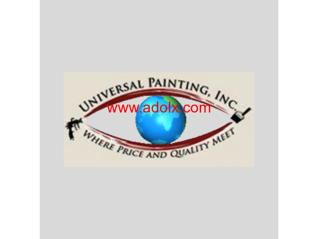 Universal Painting Inc.