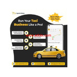 Drive Into the Future with SpotnRides Ride Hailing App