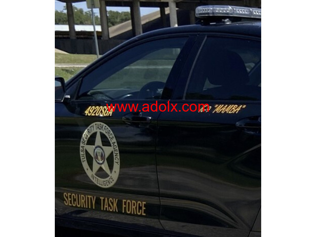 Tulsa Security Task Force Increases Patrols Labor Day Weekend