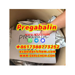 pregabalin crystals powder 148553-50-8 Sulphate