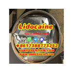Lidocaine base hcl crystals powder 137-58-6 Injection with GMP