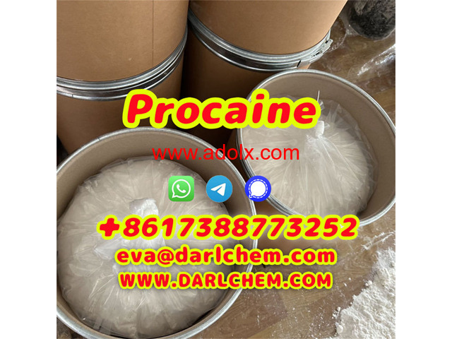 Procaine crystals Powder 59-46-1 and Dihydrostreptomycin Injectable Suspension 20-25