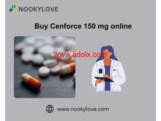 Buy Cenforce 150 mg online