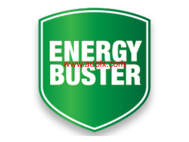 Energy Buster