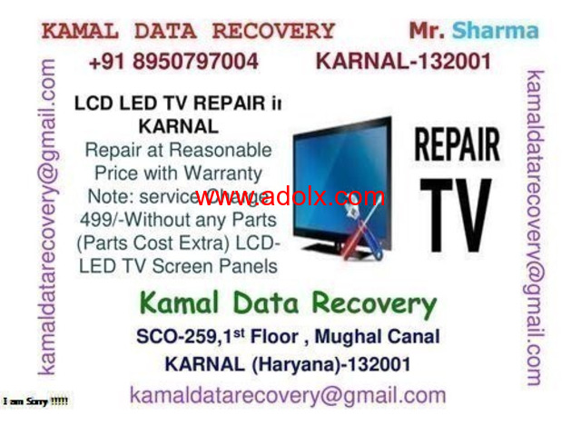 LED TV REPAIR 8950797004