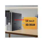 Certified clean Dell Optiplex business desktop PC