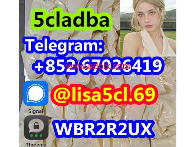 5CLADBA jwh-018 5fadb 5cladb 5-cl-adb-a 5f-adb adbb