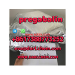 Pharmaceutical pregabalin crystals powder 148553-50-8 Salt