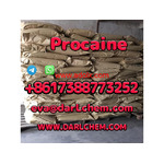 100% Safe Procaine crystals Powder 59-46-1